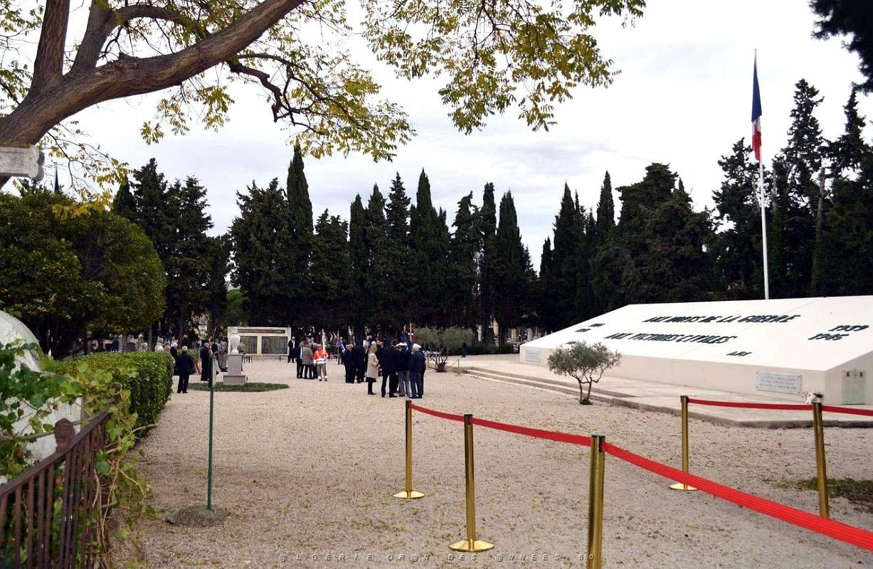 2019 12 05 MARSEILLE Hommage aux morts de la guerre d'algerie ,Tunisie, Maroc (7).jpg